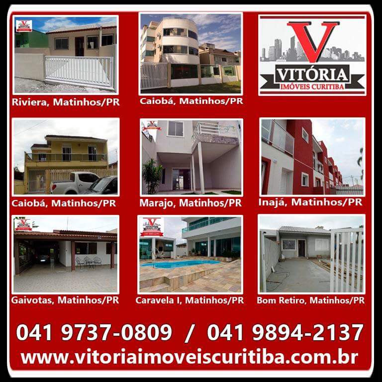 Vitória Imóveis Curitiba screenshot 4